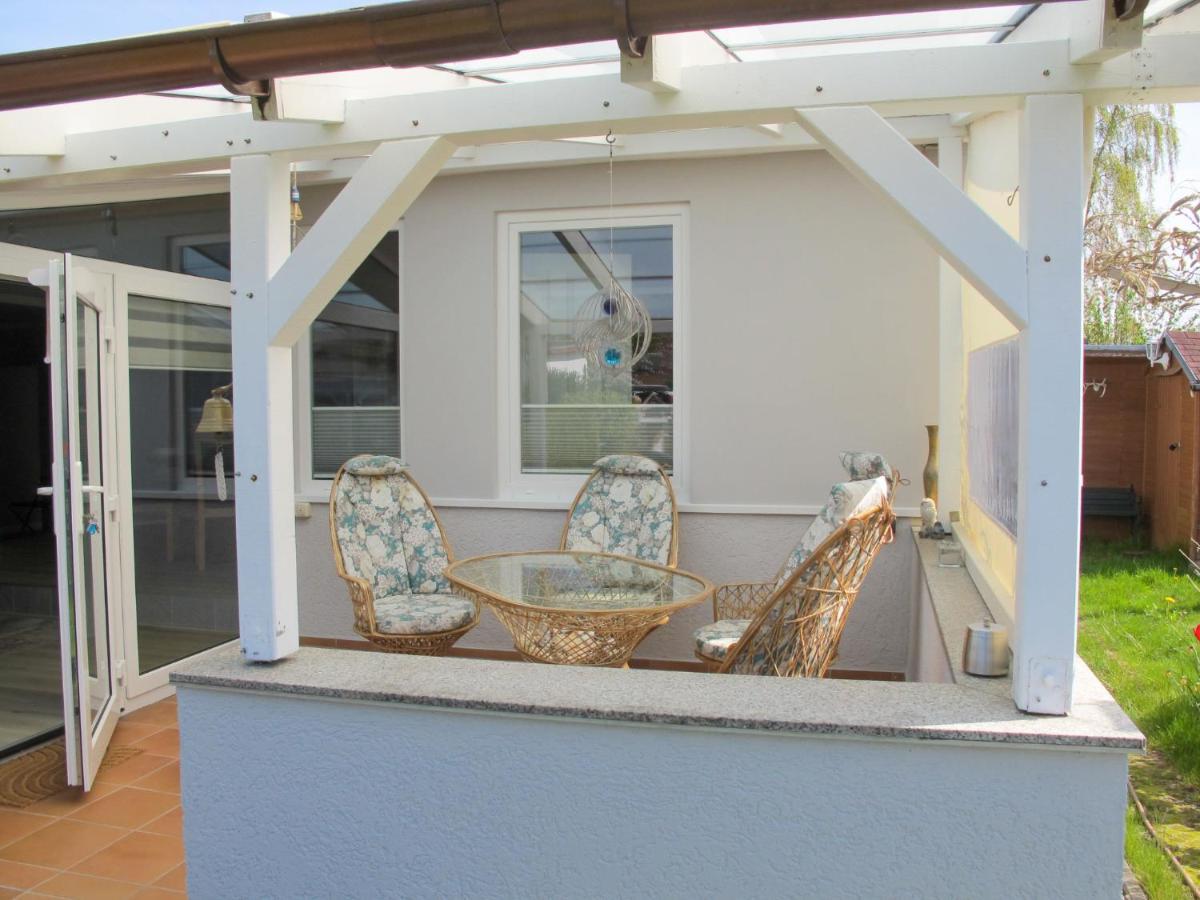 Holiday Home Philipp By Interhome Loissin المظهر الخارجي الصورة
