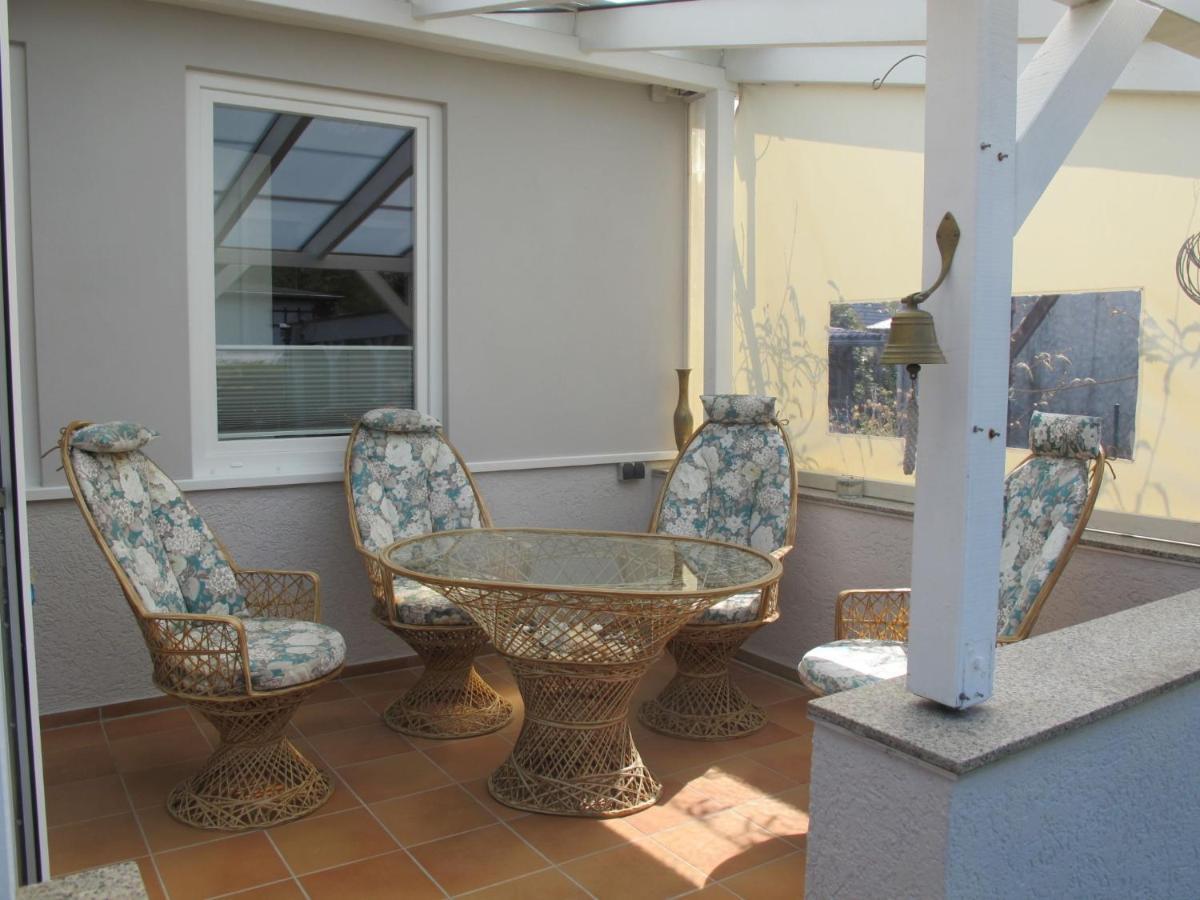 Holiday Home Philipp By Interhome Loissin المظهر الخارجي الصورة