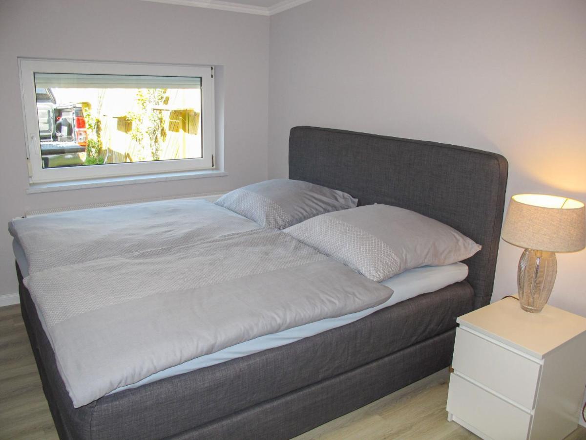Holiday Home Philipp By Interhome Loissin المظهر الخارجي الصورة