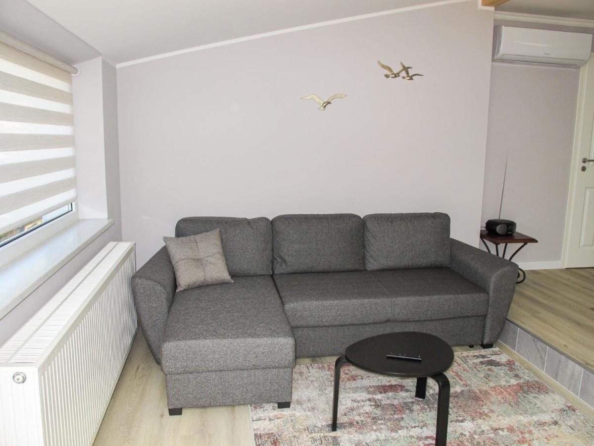Holiday Home Philipp By Interhome Loissin المظهر الخارجي الصورة