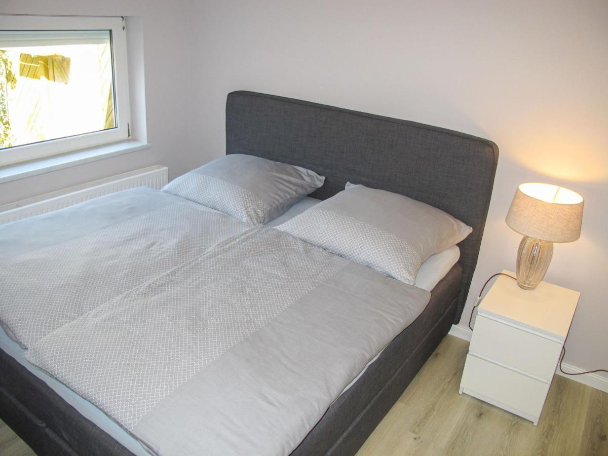 Holiday Home Philipp By Interhome Loissin المظهر الخارجي الصورة